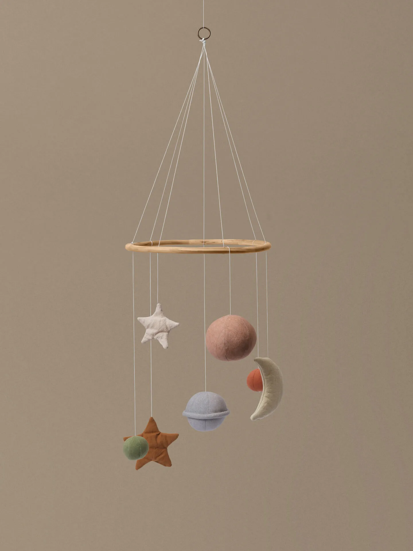 Skye mobiel, Multicolor, Ø23,4x75 cm Ferm Living