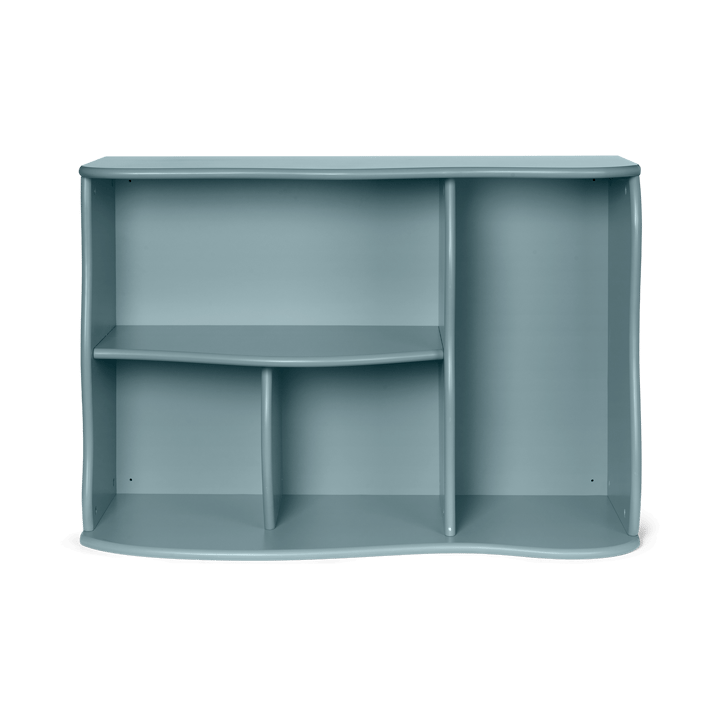 Slope boekenplank 66x95 cm, Storm Ferm Living