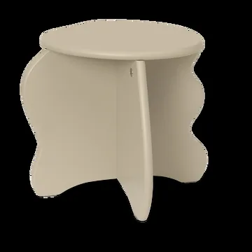 Slope kruk - Kasjmier - Ferm Living