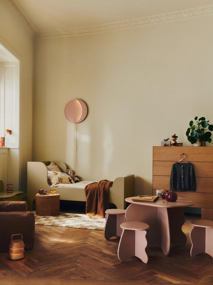 Slope kruk, Rose Ferm Living