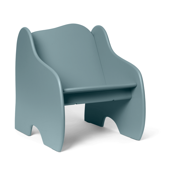 Slope loungefauteuil - Storm - Ferm LIVING