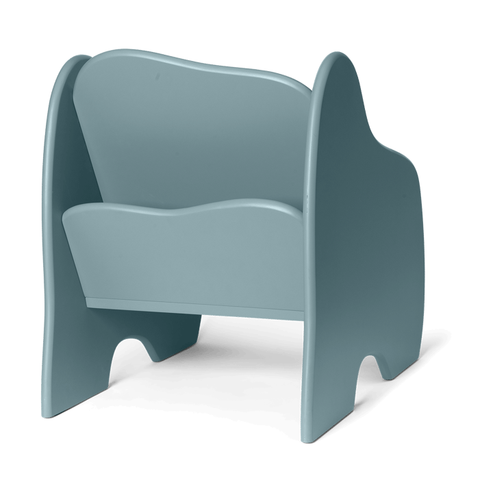 Slope loungefauteuil, Storm Ferm Living
