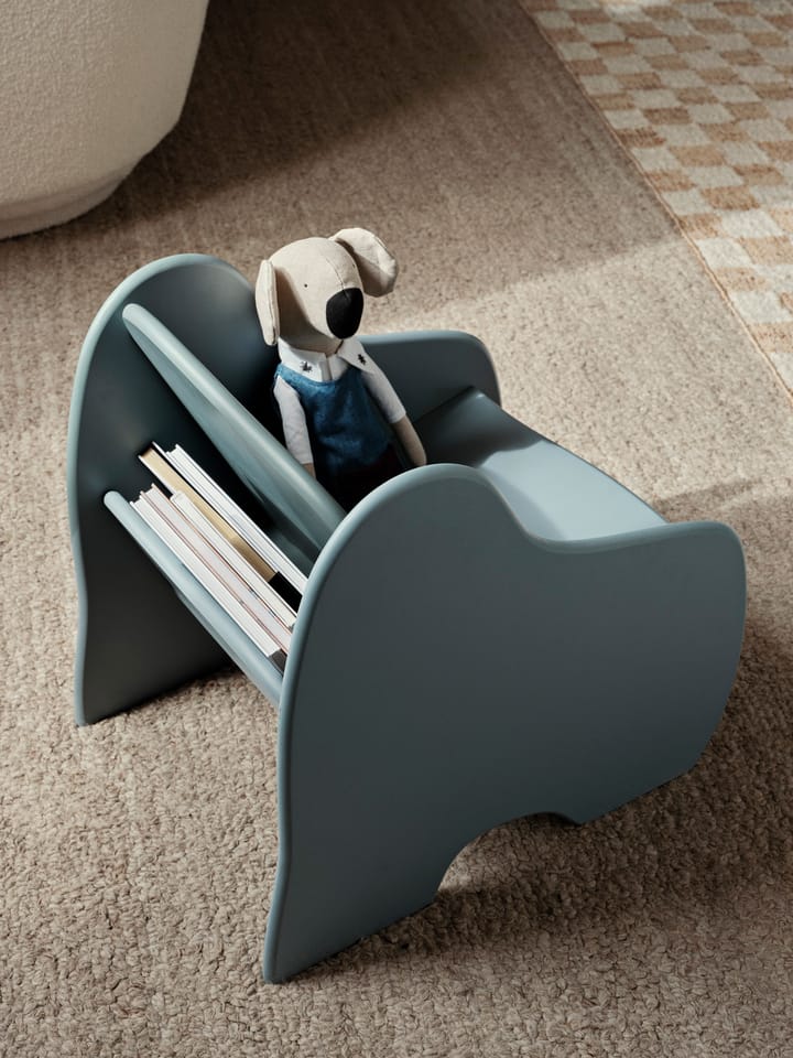Slope loungefauteuil, Storm Ferm Living