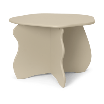 Slope tafel - Kasjmier - Ferm Living