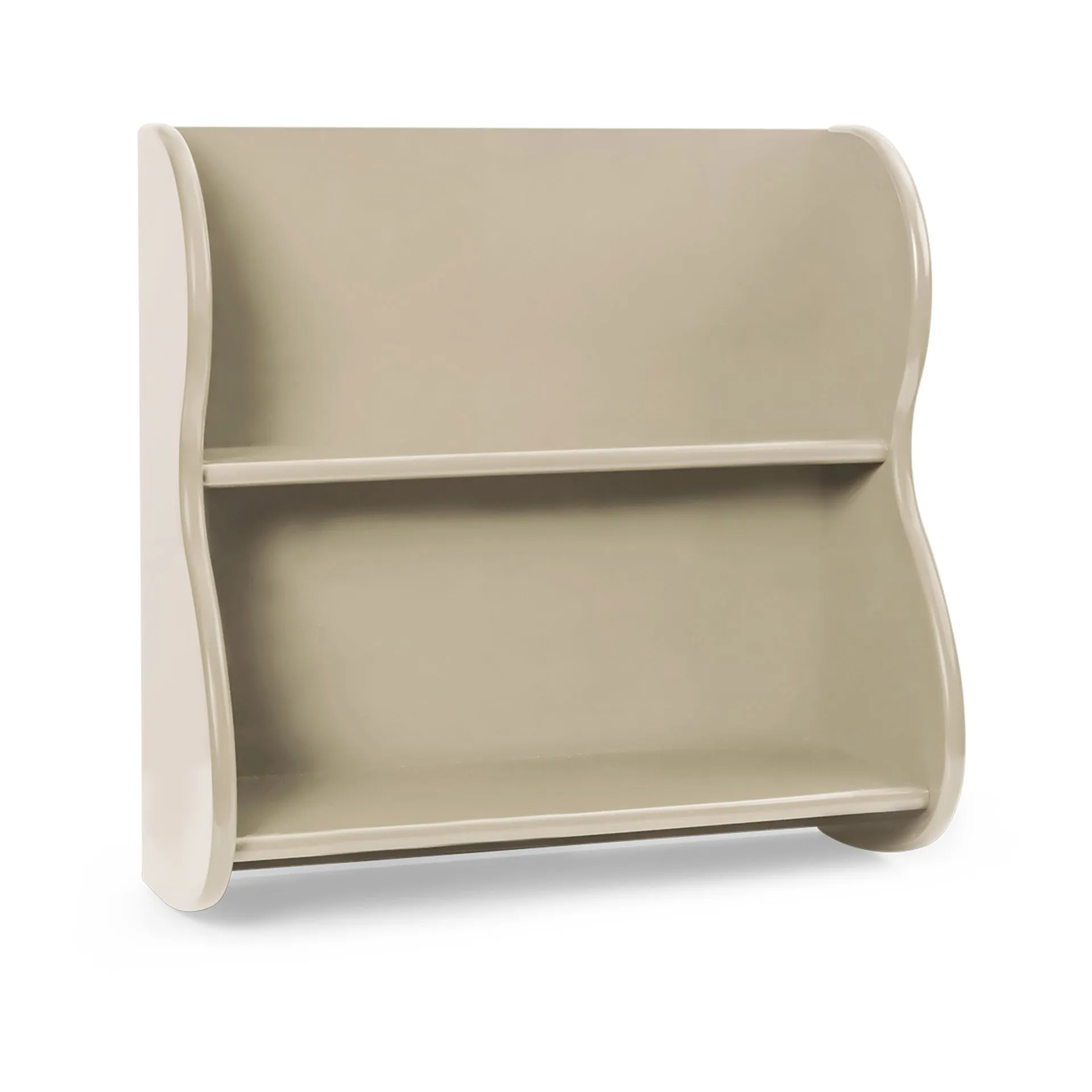 Slope wandrek 60x60 cm, Cashmere Ferm Living