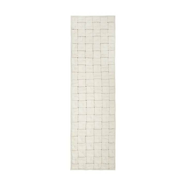 Sofi bedloper - Parchment, 70x250 cm - Ferm Living