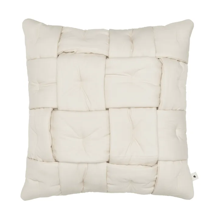 Sofi kussen - Parchment, 50x50 cm - Ferm Living