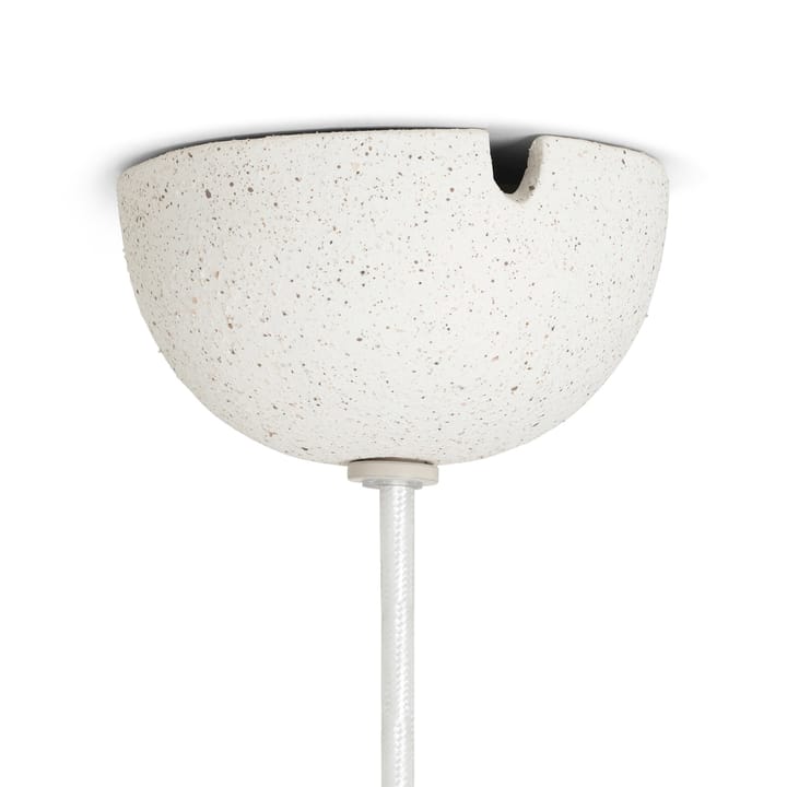 Speckle hanglamp Ø11,6 cm, Off white Ferm Living