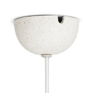 Speckle hanglamp Ø11,6 cm - Off white - ferm LIVING