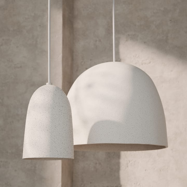 Speckle hanglamp Ø11,6 cm, Off white Ferm Living