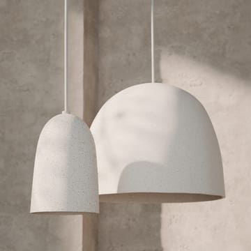 Speckle hanglamp Ø11,6 cm - Off white - ferm LIVING