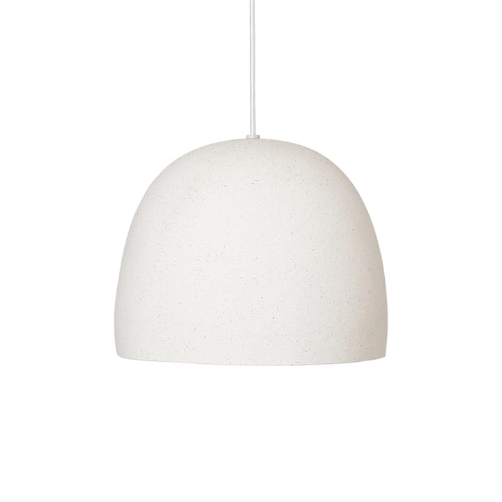 Speckle hanglamp Ø30,5 cm - Off white - Ferm Living