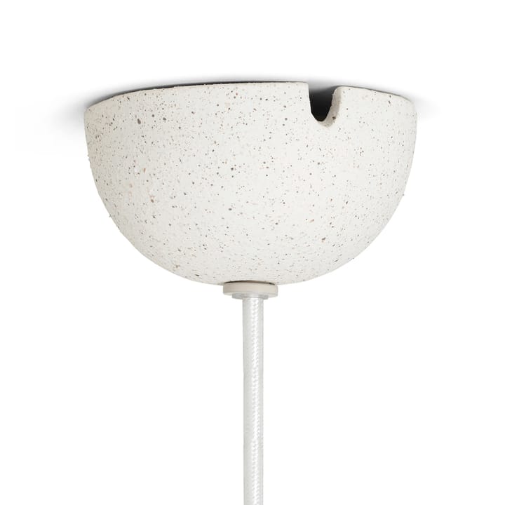 Speckle hanglamp Ø30,5 cm, Off white Ferm Living