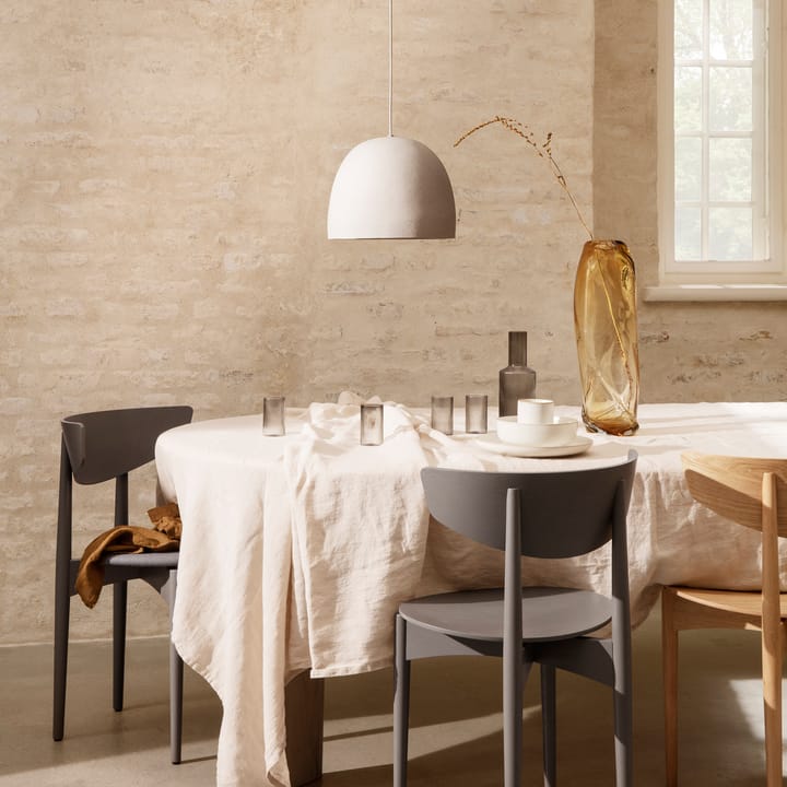 Speckle hanglamp Ø30,5 cm, Off white Ferm Living