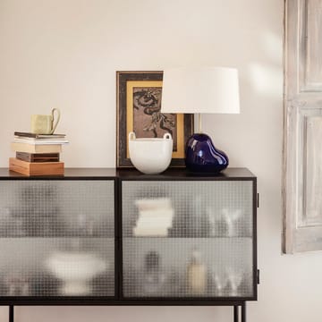 Speckle pot Ø30 cm - Off white - Ferm Living