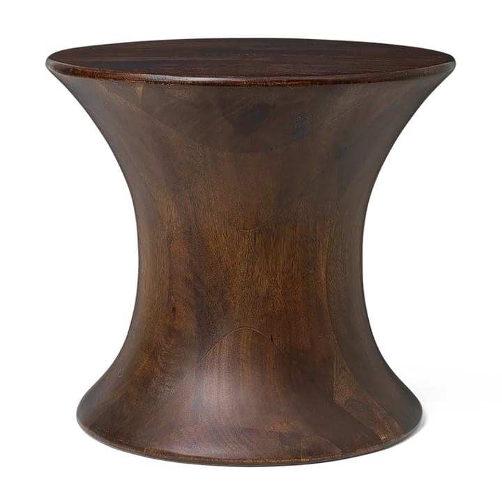 Spin kruk 30 cm - Mangohout - Ferm Living