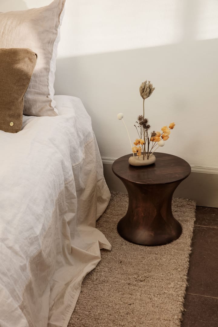 Spin kruk 30 cm, Mangohout Ferm Living