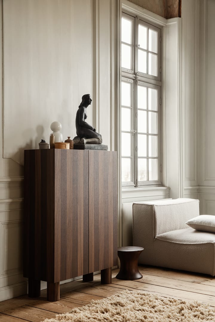 Spin kruk 30 cm, Mangohout Ferm Living