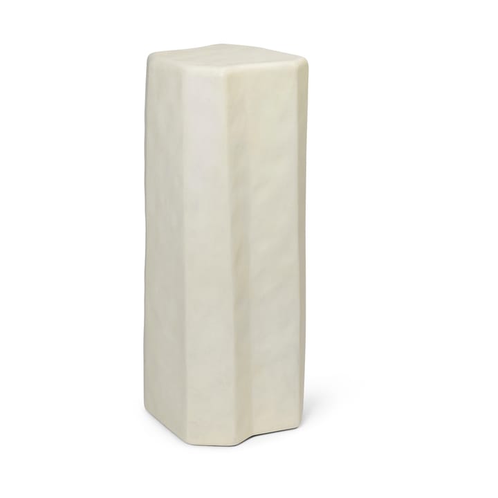 Staffa piëdestal - Ivoor - Ferm Living