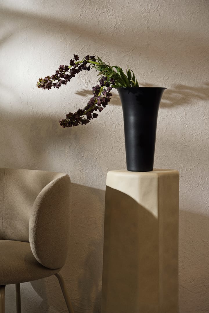 Staffa piëdestal, Ivoor Ferm Living