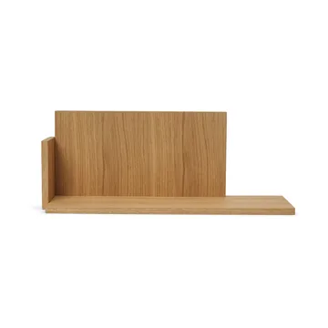 Stagger plank low - Oiled Oak - Ferm Living