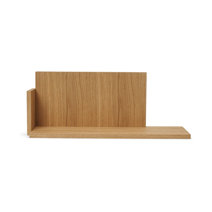 Stagger plank low - Oiled Oak - Ferm Living