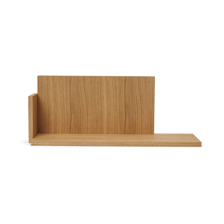 Stagger plank low - Oiled Oak - ferm LIVING