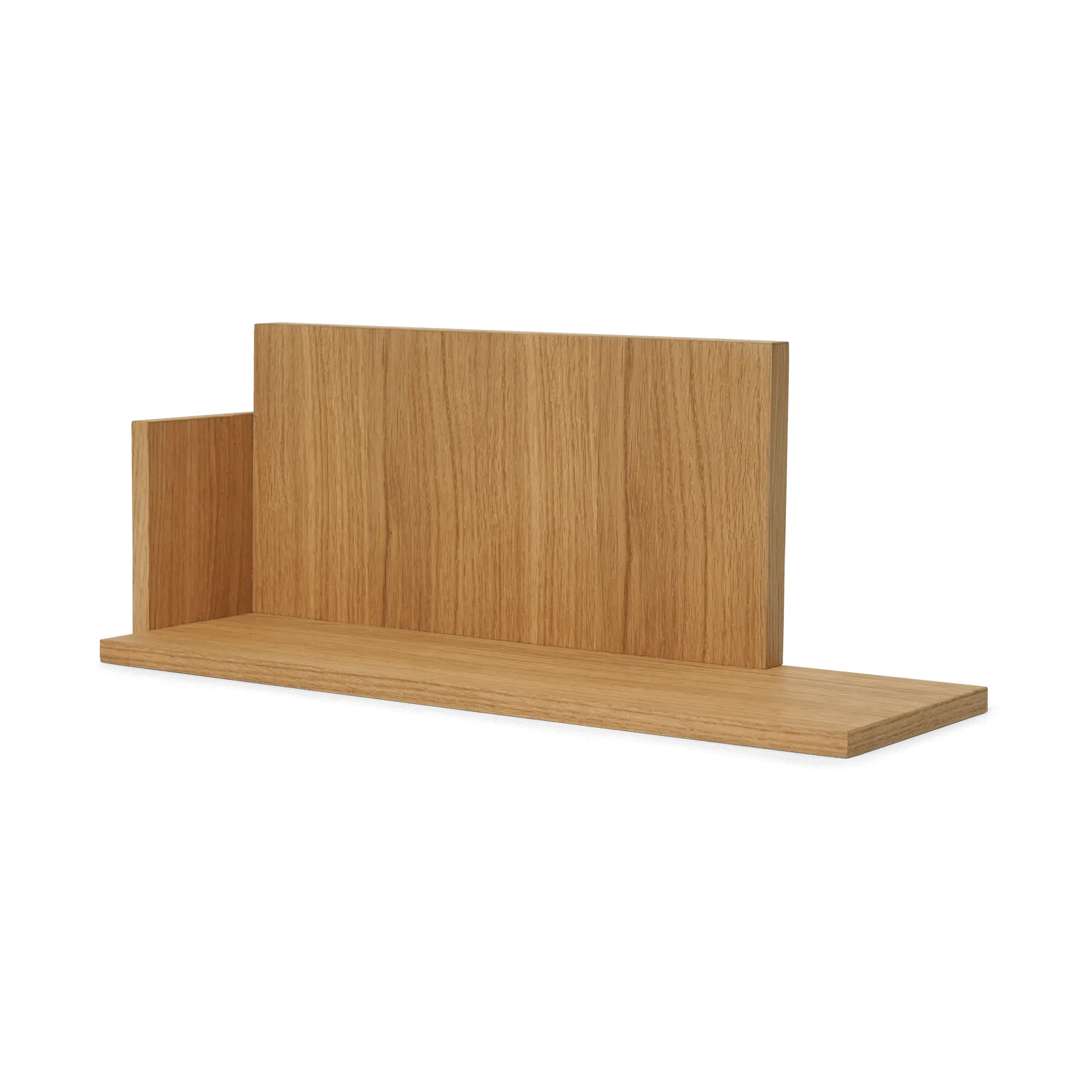 Stagger plank low, Oiled Oak Ferm Living