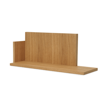 Stagger plank low - Oiled Oak - Ferm Living