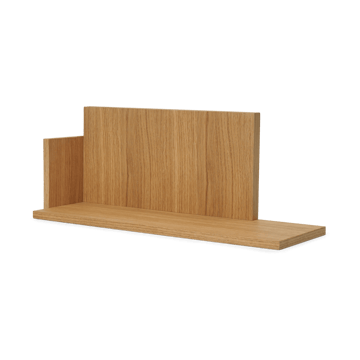 Stagger plank low - Oiled Oak - ferm LIVING