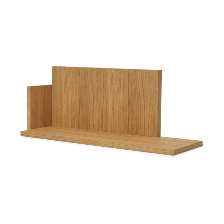 Stagger plank low - Oiled Oak - ferm LIVING