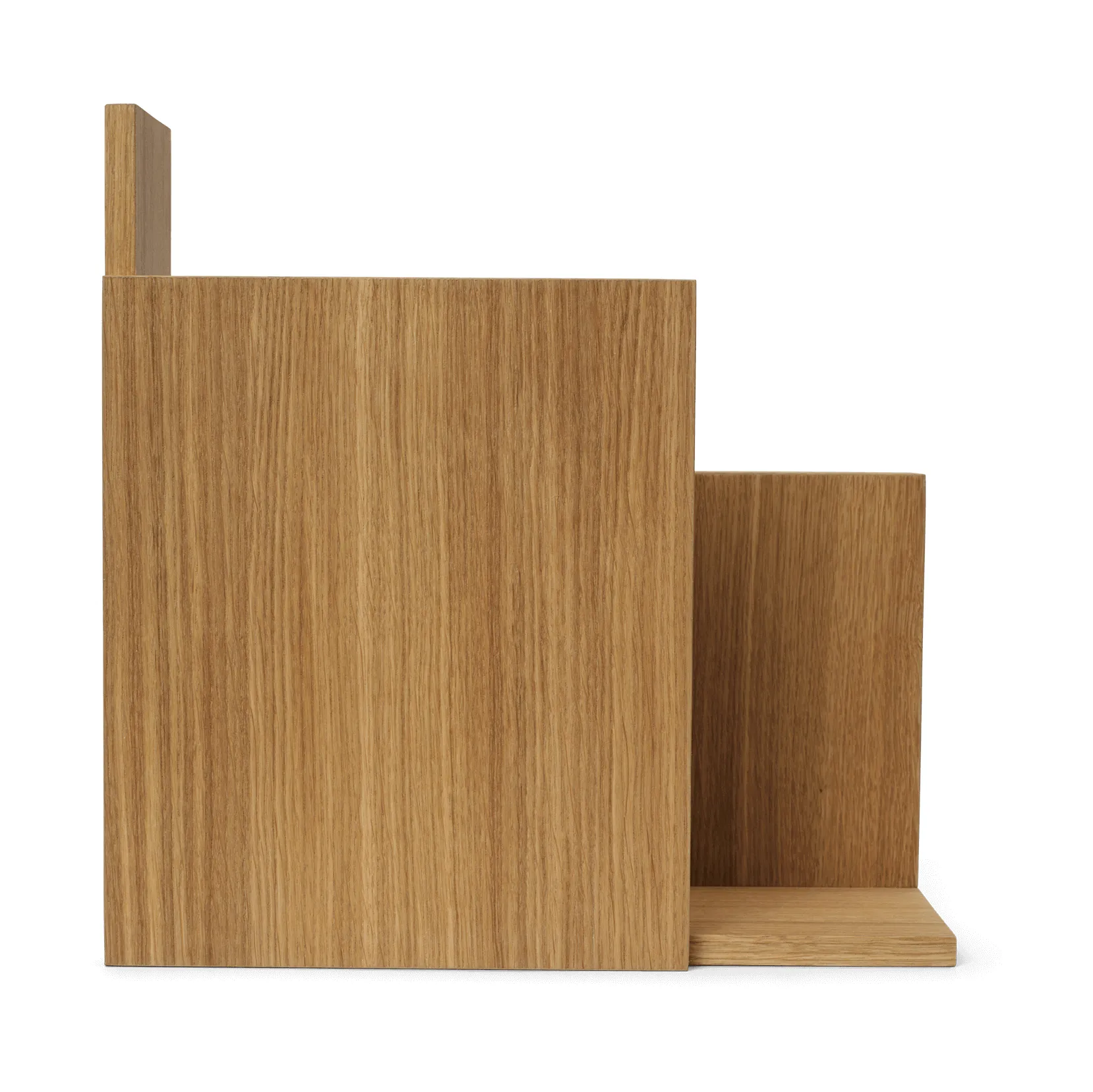 Stagger plank square, Oiled Oak Ferm Living