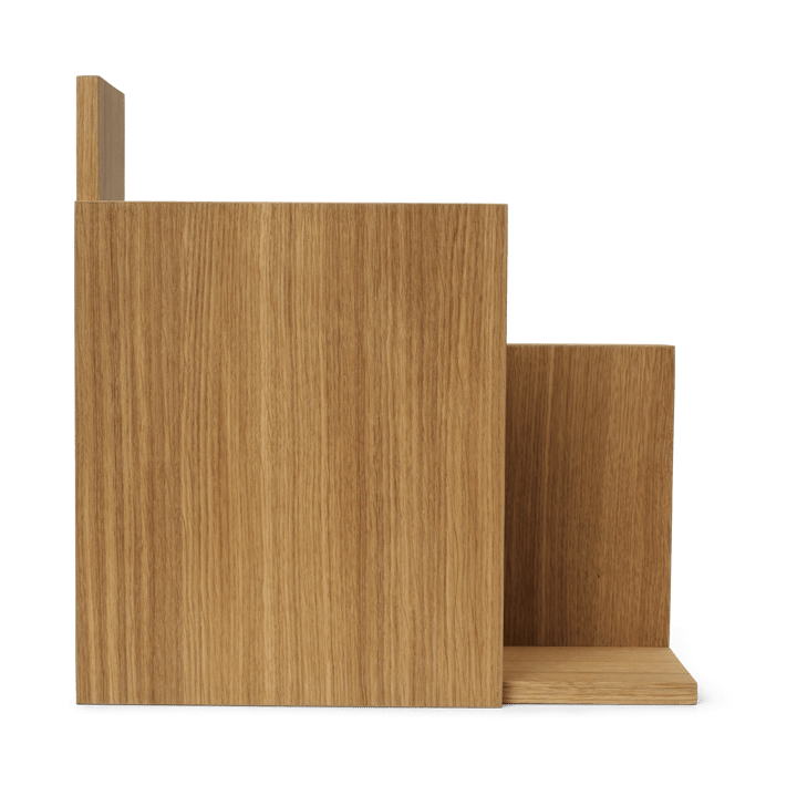 Stagger plank square - Oiled Oak - Ferm Living