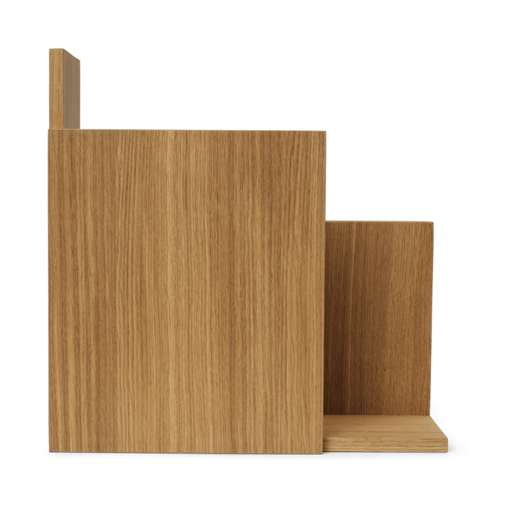 Stagger plank square - Oiled Oak - ferm LIVING