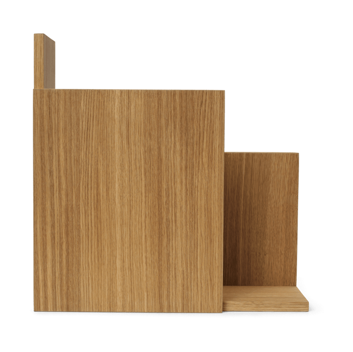 Stagger plank square - Oiled Oak - Ferm LIVING