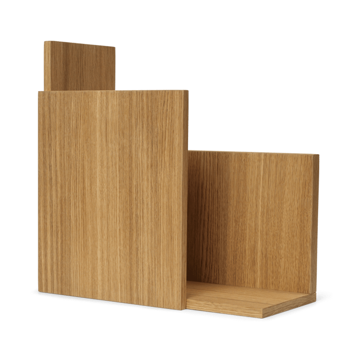 Stagger plank square, Oiled Oak Ferm Living