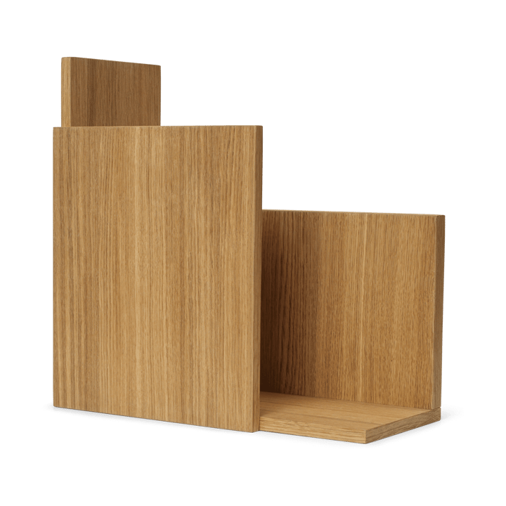 Stagger plank square - Oiled Oak - ferm LIVING