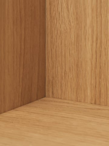 Stagger plank square - Oiled Oak - Ferm Living