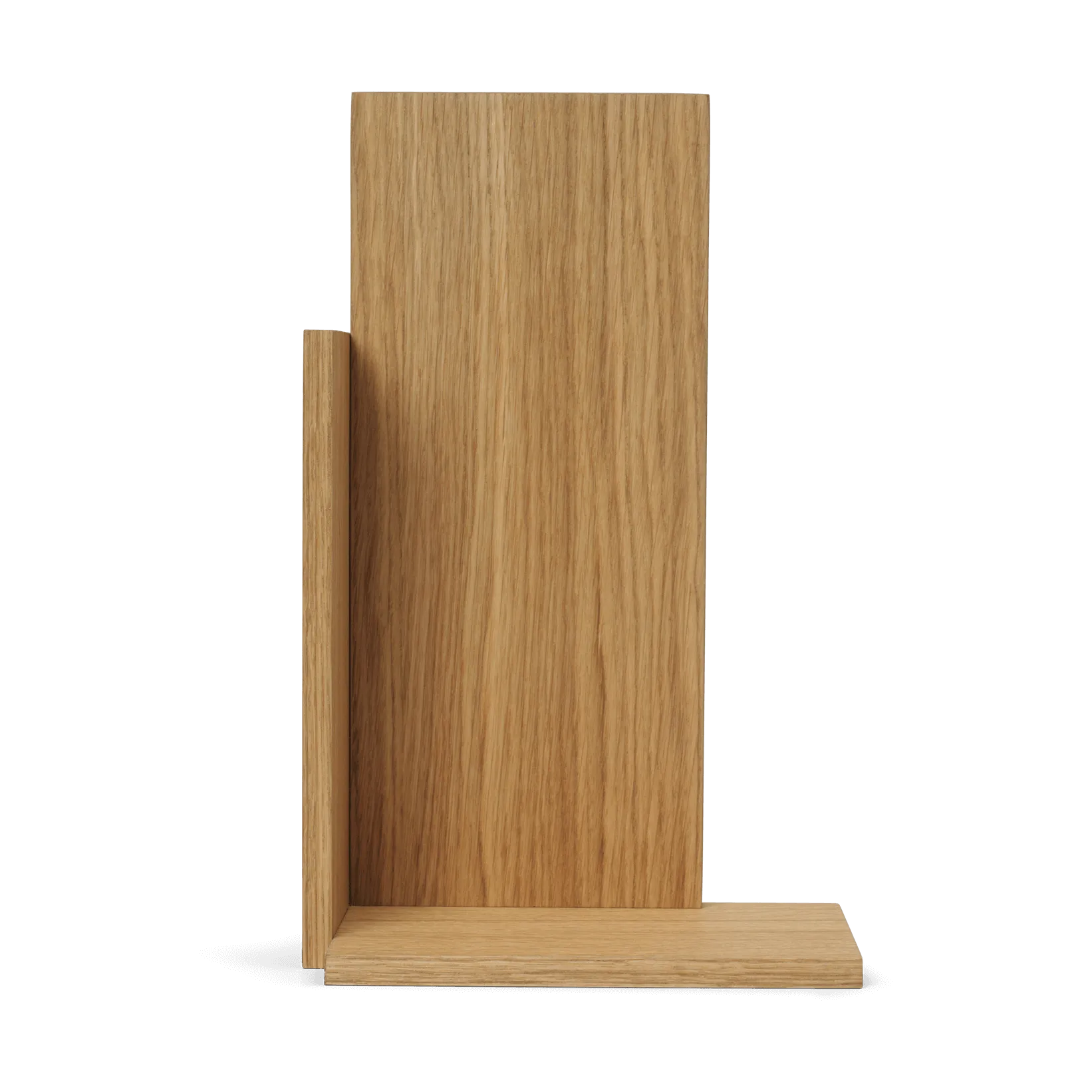 Stagger plank tall, Oiled Oak Ferm Living