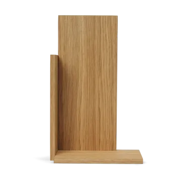 Stagger plank tall - Oiled Oak - Ferm Living