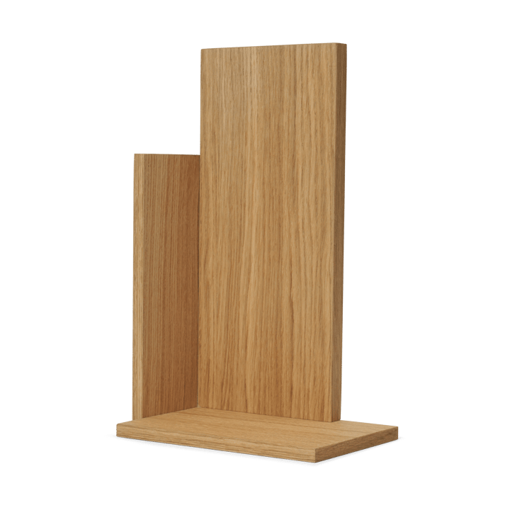 Stagger plank tall, Oiled Oak Ferm Living