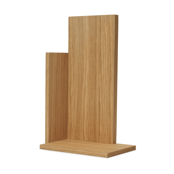 Stagger plank tall - Oiled Oak - ferm LIVING