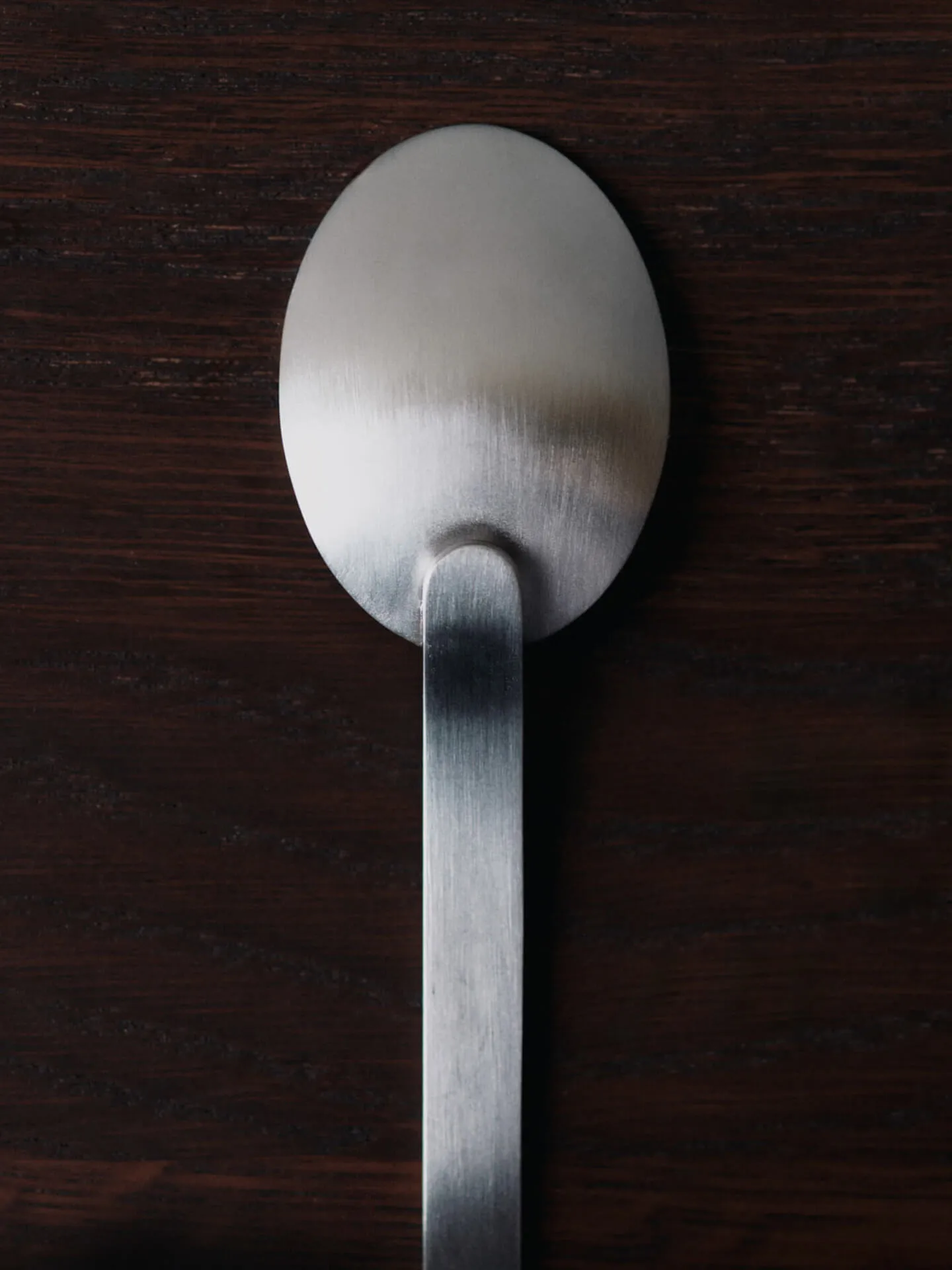 Stelo bestekset 4-delig, Brushed Stainless Steel Ferm Living