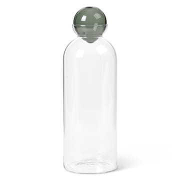 Still karaf 1,4 L - Transparant - Ferm Living