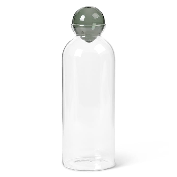 Still karaf 1,4 L - Transparant - Ferm Living