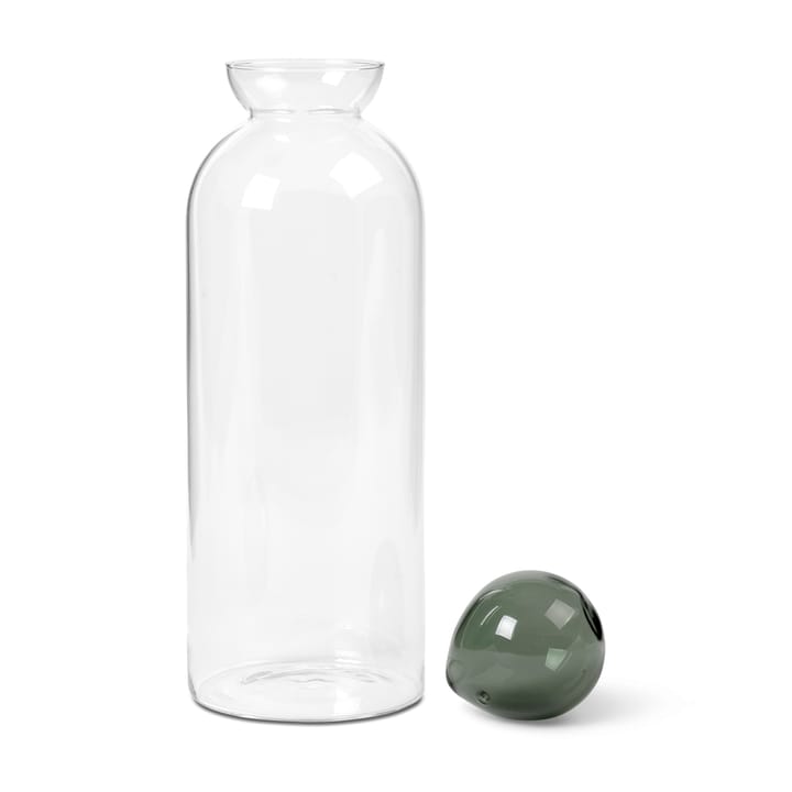 Still karaf 1,4 L, Transparant Ferm Living