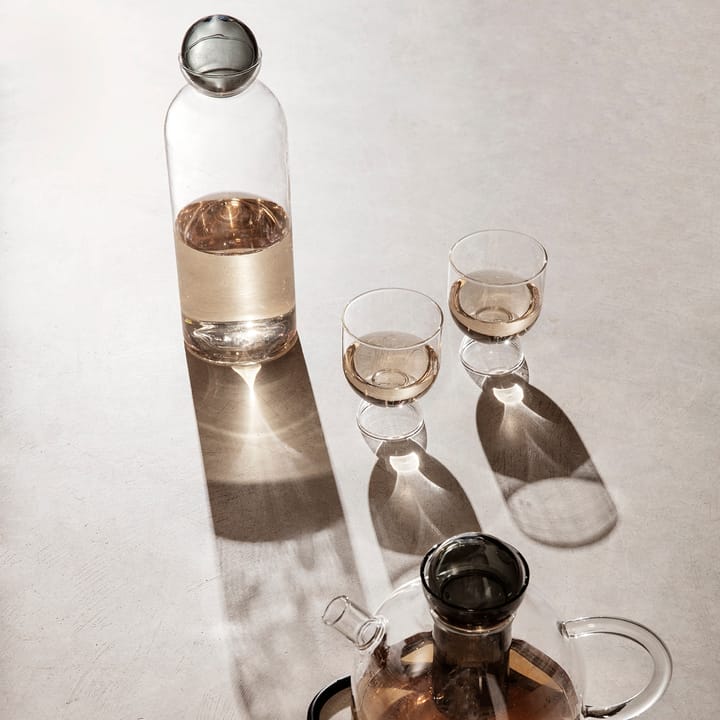 Still karaf 1,4 L, Transparant Ferm Living