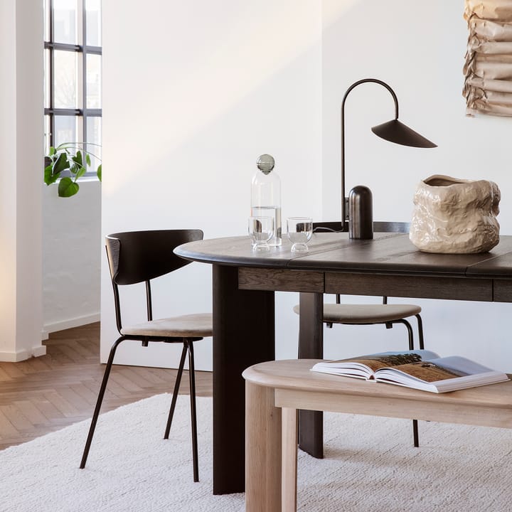 Still karaf 1,4 L, Transparant Ferm Living