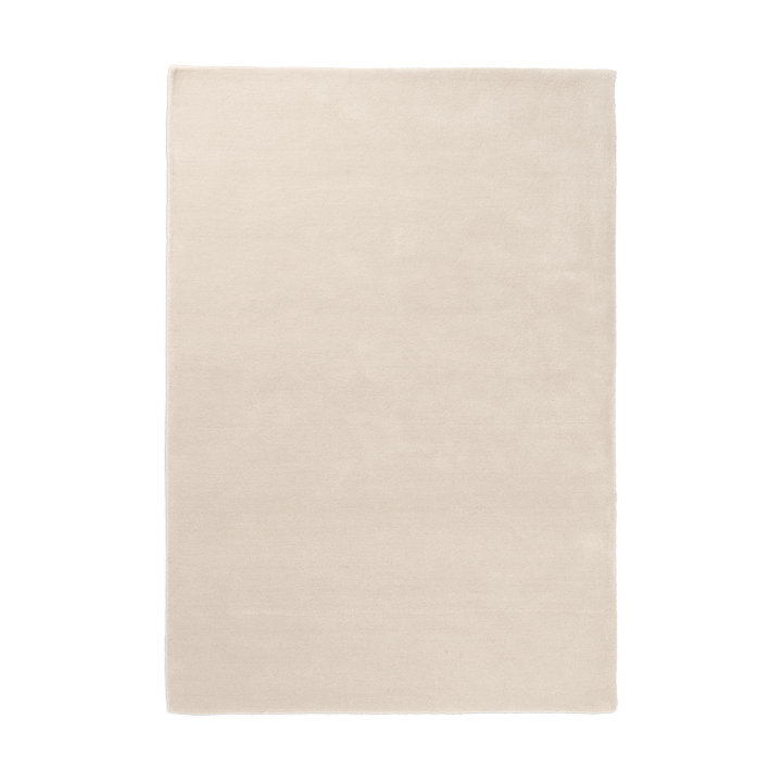 Stille getuft vloerkleed - Off-white, 140x200 cm - Ferm Living
