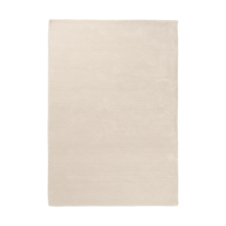 Stille getuft vloerkleed - Off-white, 140x200 cm - Ferm LIVING